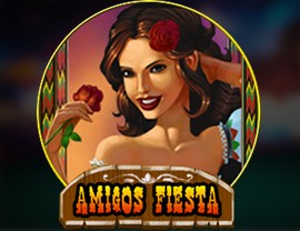 Amigos Fiesta