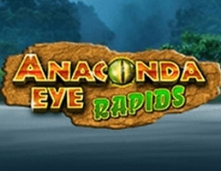 Anaconda Eye Rapids - Oryx - Adventure
