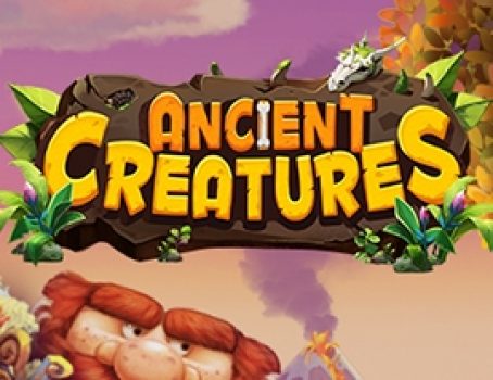 Ancient Creatures - FunTa Gaming - 3-Reels