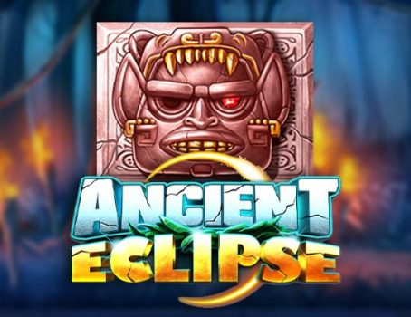 Ancient Eclipse - Yggdrasil Gaming - Aztecs