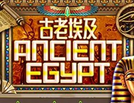 Ancient Egypt - Triple Profits Games - Egypt