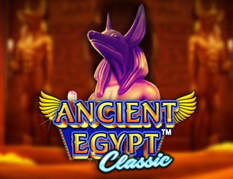 Ancient Egypt Classic - Pragmatic Play - Egypt