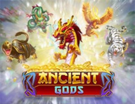Ancient Gods - Realtime Gaming - Adventure
