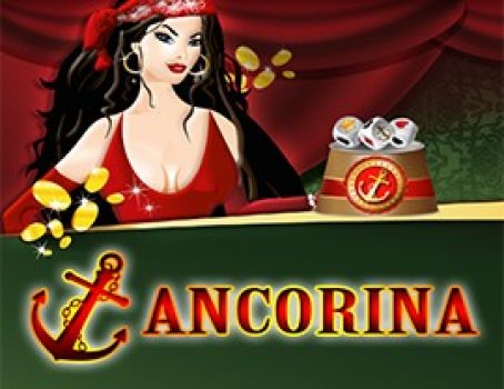 Ancorina - Capecod -