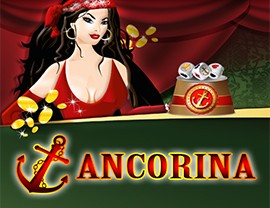 Ancorina
