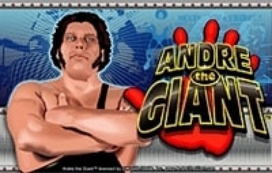 Andre the Giant - Nextgen Gaming - 5-Reels