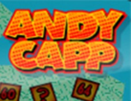 Andy Capp - Simbat -