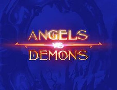 Angels vs Demons - Thunderspin - Mythology