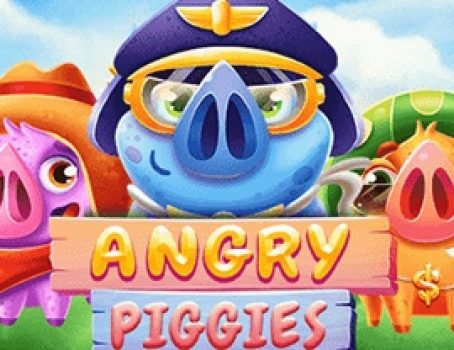 Angry Piggies - Ka Gaming - Relax
