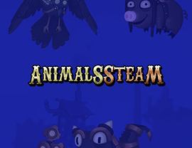 Animals Steam
