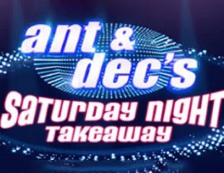 Ant and Dec’s Saturday Night Takeaway - Microgaming - Movies and tv
