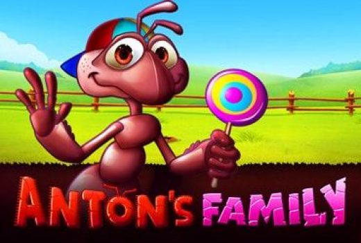 Anton's Family - GMW (Game Media Works) - Relax