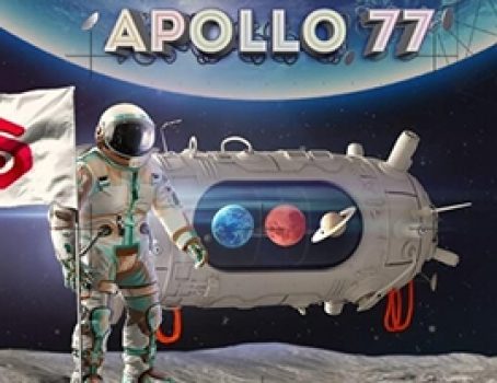 Apollo 77 - Smartsoft Gaming - Astrology