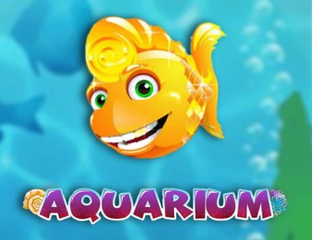Aquarium - Playson - Ocean and sea