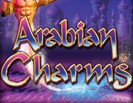 Arabian Charms - Barcrest - Comics