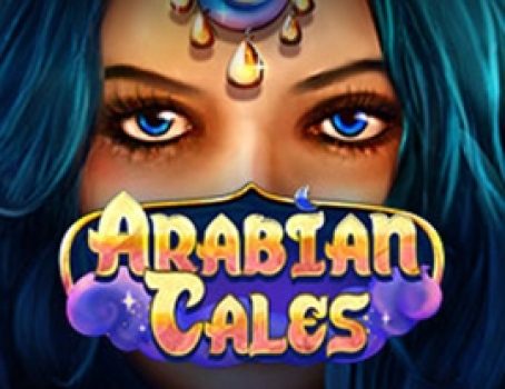 Arabian Tales - Platipus - 5-Reels