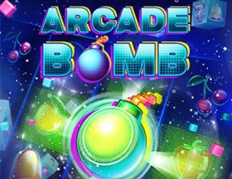 Arcade Bomb - Red Tiger Gaming - Fruits