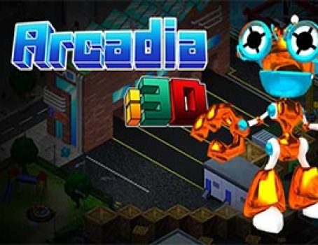 Arcadia i3d - Saucify - Arcade