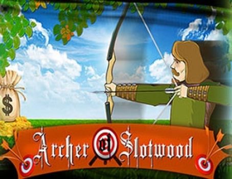 Archer of SlotWood - Casino Web Scripts - 5-Reels