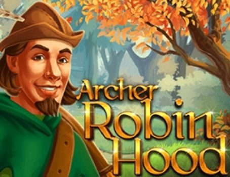 Archer Robin Hood - Ka Gaming - Adventure