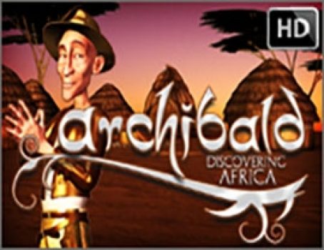 Archibald Africa - Worldmatch - Mythology