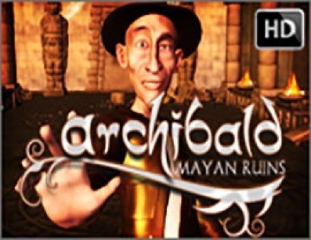 Archibald Maya - Worldmatch - 5-Reels