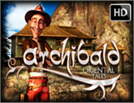 Archibald Orient - Worldmatch - Adventure