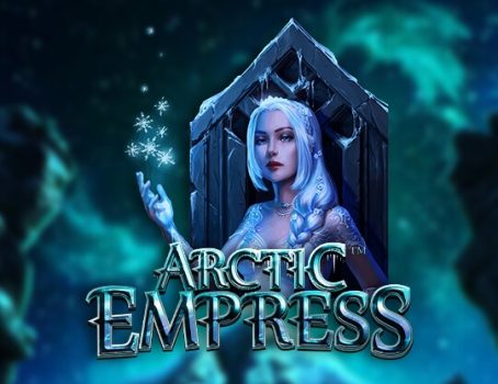 Arctic Empress - Novomatic - 5-Reels