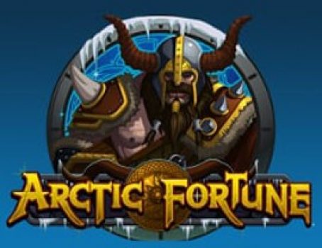 Arctic Fortune - Microgaming - Medieval