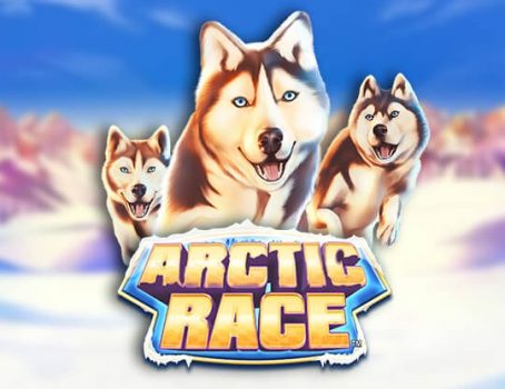 Arctic Race - Novomatic - Nature