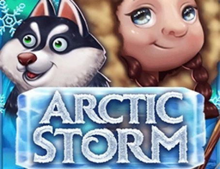 Arctic Storm - Ka Gaming - 5-Reels