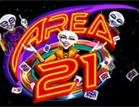 Area 21 - Amaya - Aliens