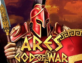 Ares God of War