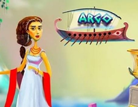 Argo - Smartsoft Gaming - Mythology
