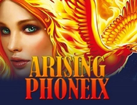 Arising Phoenix - Amatic - 5-Reels