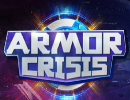 Armor Crisis - DreamTech - Space and galaxy