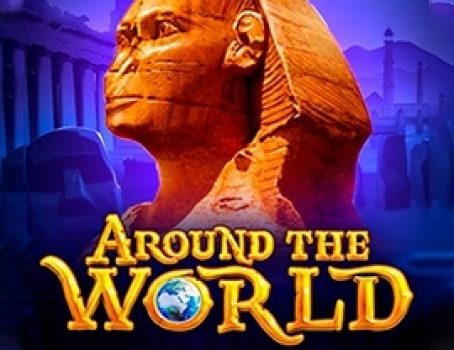 Around the World - Arrow's Edge - 5-Reels