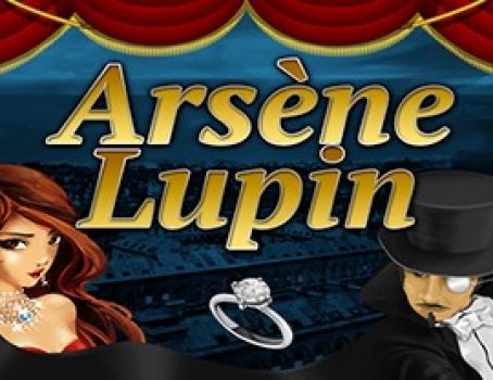 Arséne Lupin - Capecod -