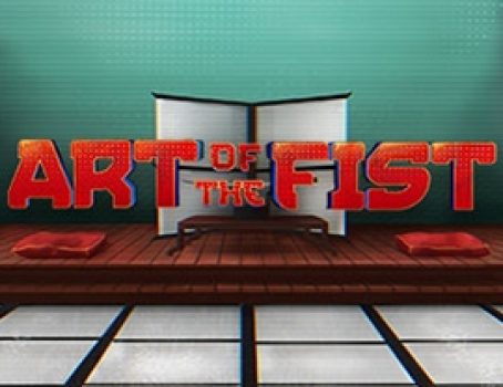 Art of the Fist - Maverick - Japan