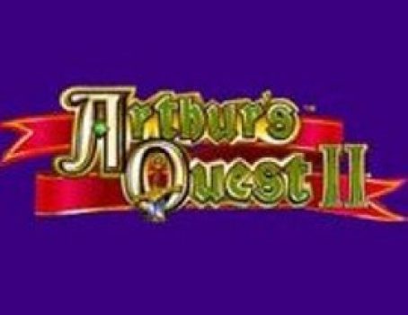 Arthur's Quest 2 - Amaya - Medieval