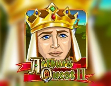Arthur's Quest II - TOPTrend Gaming - 5-Reels