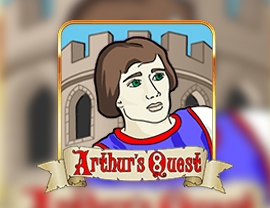 Arthur’s Quest