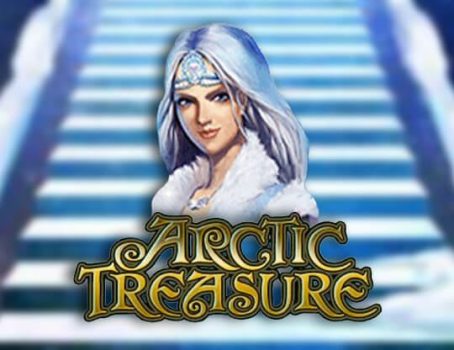 Arctic Treasure - Playtech -