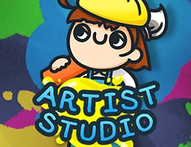 Artist Studio