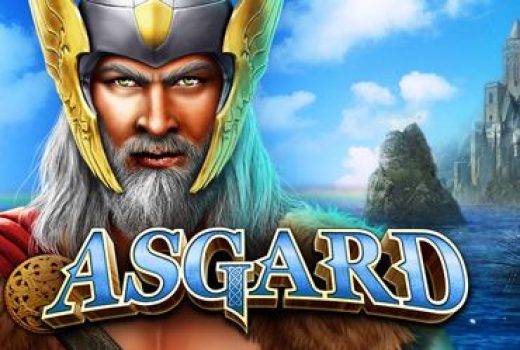 Asgard - Realtime Gaming - Mythology