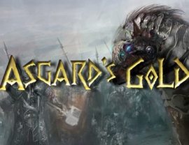 Asgard’s Gold