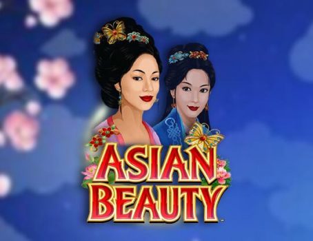 Asian Beauty - Microgaming - 5-Reels