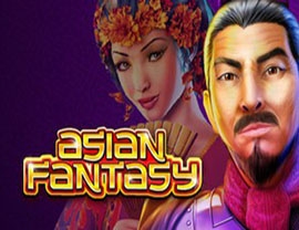 Asian Fantasy