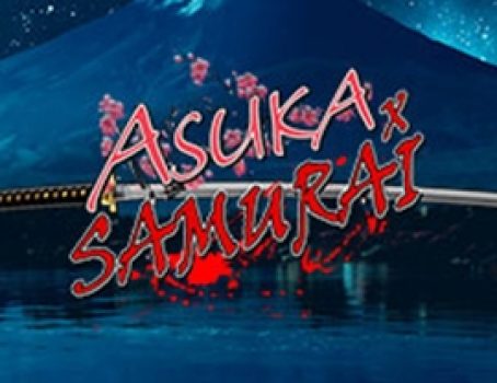 Asuka x Samurai - Maverick - Japan