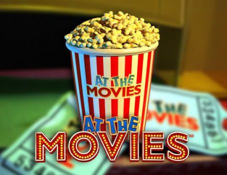 At the Movies - Betsoft Gaming - Movies and tv